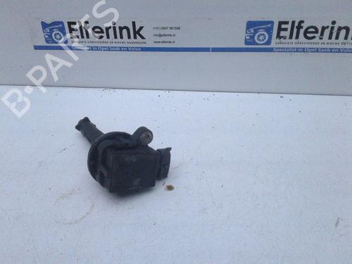 Used Ignition coil Ignition coil VOLVO S80 I (184) T6 (272 hp) 18633538 18633538