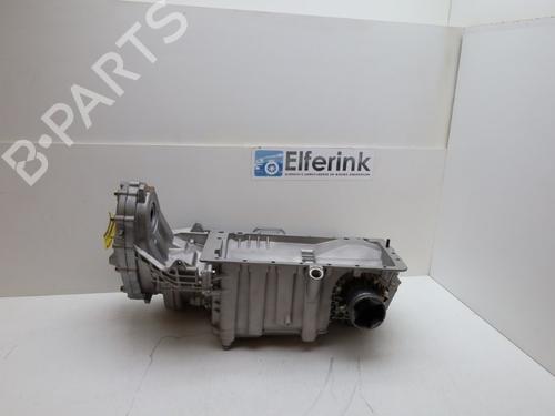 Getriebe für SAAB 900 I (AC4, AM4) 2.0 -16 (126 hp) 33179022