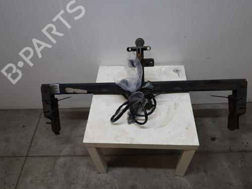 Used Tow ball/Mechanism Tow ball/Mechanism VOLVO XC70 I Cross Country (295) D5 XC AWD (163 hp) 36392117 36392117