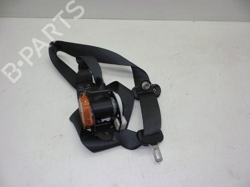 Used Rear right seatbelt OPEL AGILA (B) (H08) 1.0 (F68) (65 hp) 18623822