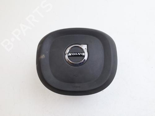 Used Driver airbag VOLVO XC90 II (256) T8 Hybrid AWD (407 hp) 31374799