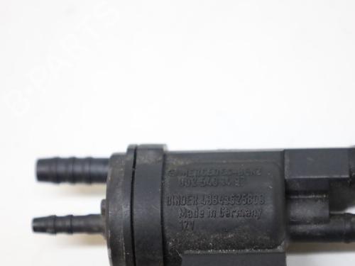 Electronic sensor MERCEDES-BENZ C-CLASS (W204) C 200 Kompressor (204.041) | BP36698295M84 - Image 4