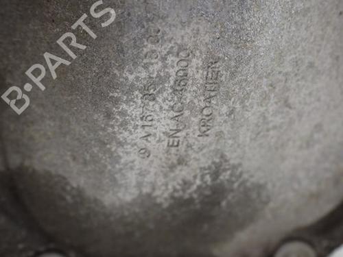 Rear differential MERCEDES-BENZ GLE (V167) GLE 350 de 4-matic (167.117) | BP37665132M24 - Image 4