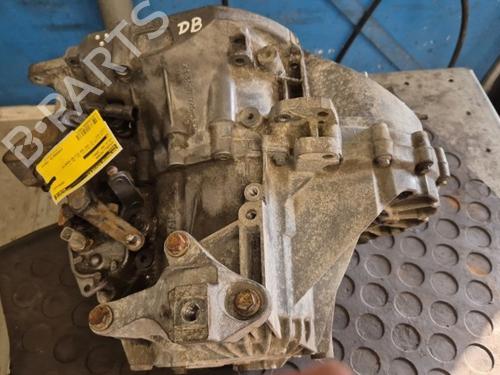gearbox-volvo-v50-545-2003-2004-2005-2006-2007-2008-2009-2010-2011-2012-24149134 main image