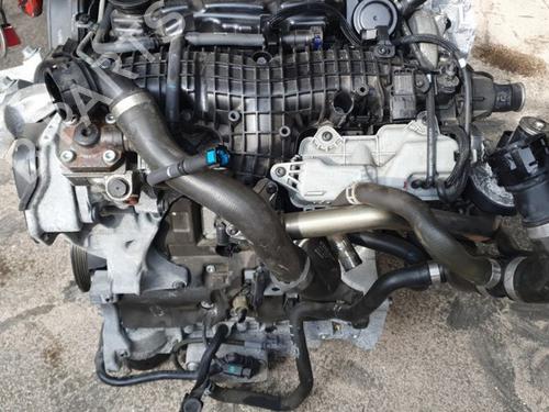 Used Engine VOLVO V60 II (225) D3 (150 hp) 19495773