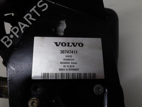 Electronic module VOLVO V70 III (135) D4 | BP33044950M83  - Image 7