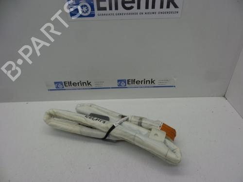 Used Right curtain airbag VOLVO XC70 II (136) D5 AWD (185 hp) 18628831