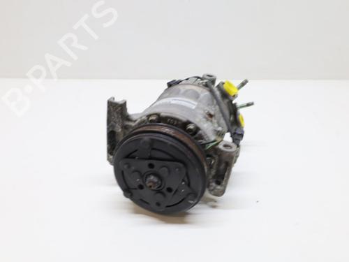 Used AC compressor AC compressor VOLVO V70 III (135) D3 / D4 (163 hp) 36305518 36305518