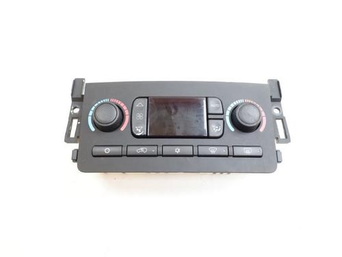 Used Climate control SAAB 9-7X 4.2 AWD (290 hp) 30587119