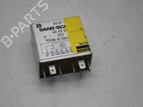 Elektronisk sensor Elektronisk sensor SAAB 900 I Combi Coupe 2.0 i (110 hp) 18609265 18609265