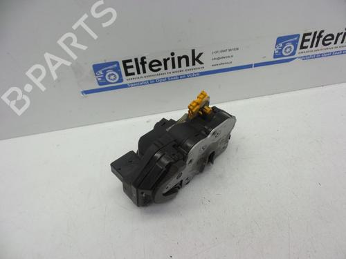 Used Front right lock OPEL INSIGNIA A (G09) 2.0 Biturbo CDTI (68) (195 hp) 18628206