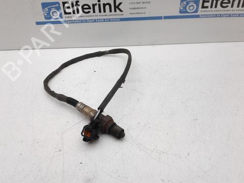 Elektronisk sensor OPEL AGILA (A) (H00) 1.2 16V (F68) (75 hp) 18629314