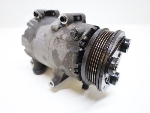 AC compressor VOLVO S40 II (544) 2.0 | BP36392098M34 - Image 2