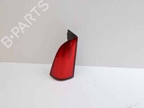 Used Rear center light Rear center light MERCEDES-BENZ VITO / MIXTO Van (W639) 111 CDI (639.601, 639.603) (116 hp) 29053153 29053153