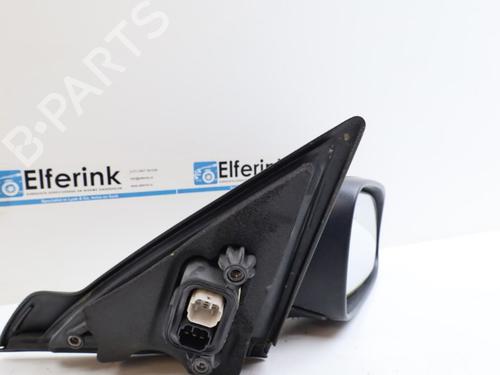 Right mirror SAAB 9-3 Estate (E50) 2.8 Turbo V6 | BP18639678C27 
