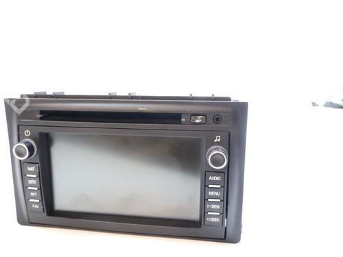 Radio SAAB 9-3 (YS3F, E79, D79, D75) 1.9 TiD | BP19395350E6 