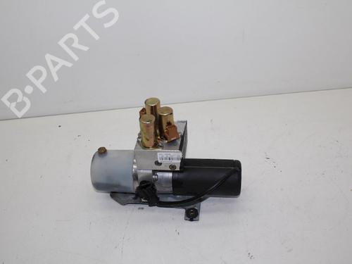 Schiebedachmotor für Schiebedachmotor SAAB 9-3 Convertible (YS3F) 1,8t (150 hp) 18612868 18612868