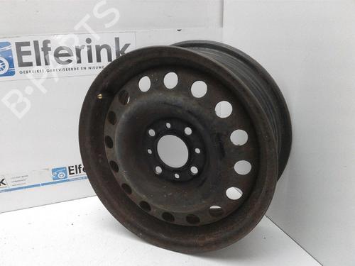 Used Rim SAAB 900 I (AC4, AM4) 2.0 Turbo (146 hp) 18630954