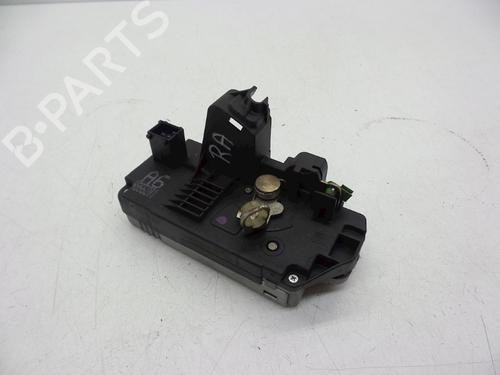 Used Rear right lock SAAB 9-5 Estate (YS3E) 2.3 Turbo (220 hp) 18625007