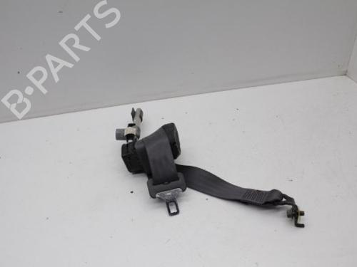 Used Rear left seatbelt VOLVO S60 I (384) 2.0 T (180 hp) 18608856