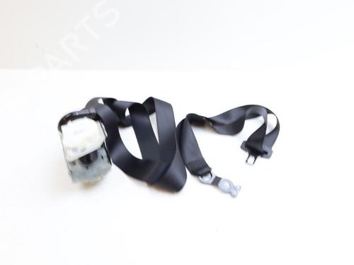 Used Rear left seatbelt MERCEDES-BENZ C-CLASS (W205) C 180 (205.040, 205.140) (156 hp) 32001993