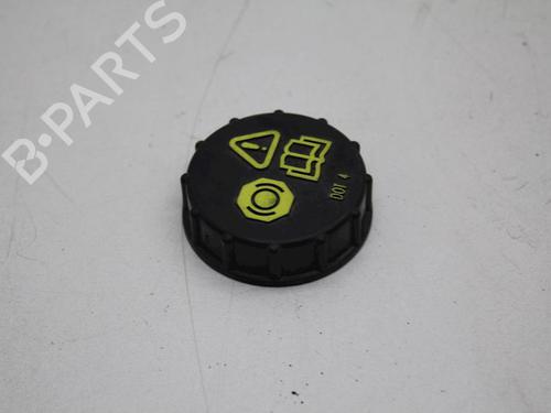 Used Brake master cylinder Brake master cylinder VOLVO C30 (533) 1.6 D (109 hp) 18613335 18613335