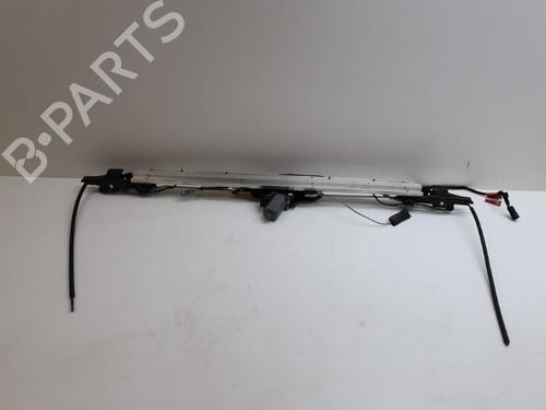 Schiebedachmotor für Schiebedachmotor SAAB 9-3 Cabriolet (YS3D) 2.0 i (131 hp) 20937615 20937615