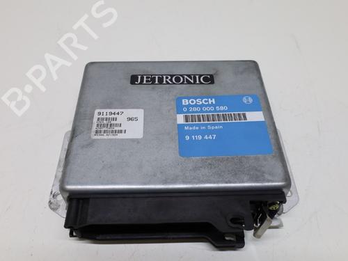 Used Control unit Control unit SAAB 900 I (AC4, AM4) 2.1 -16 (136 hp) 40606442 40606442