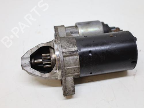 Starter MERCEDES-BENZ C-CLASS (W204) C 200 Kompressor (204.041) | BP36698254M8 - Image 2