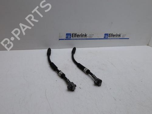 Used Pipe Pipe VOLVO V90 II Estate (235) B5 Mild-Hybrid (250 hp) 18636025 18636025