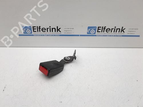 Used Seat buckle Seat buckle SAAB 9-3 (YS3F, E79, D79, D75) 1.9 TiD (150 hp) 18609337 18609337