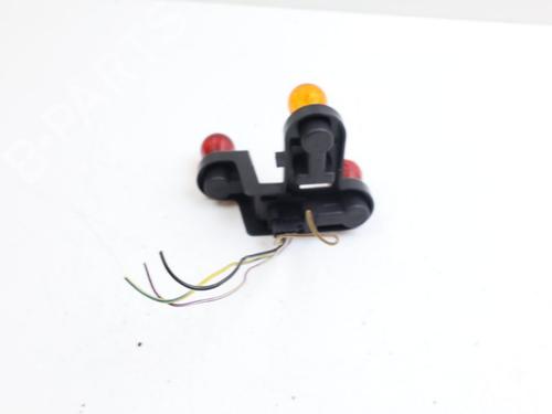 Andere SAAB 9-3 (YS3F, E79, D79, D75) 1.9 TiD | BP29743677O1 