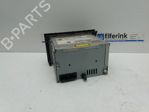 Radio SAAB 9-3 Convertible (YS3F) 1,8t | BP29743633E6 