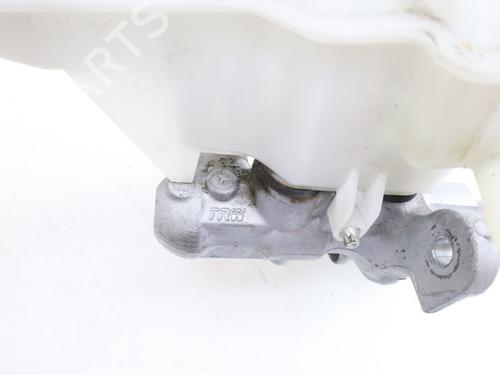 Brake master cylinder MERCEDES-BENZ B-CLASS Sports Tourer (W246, W242) B 200 (246.243) | BP30459421M77