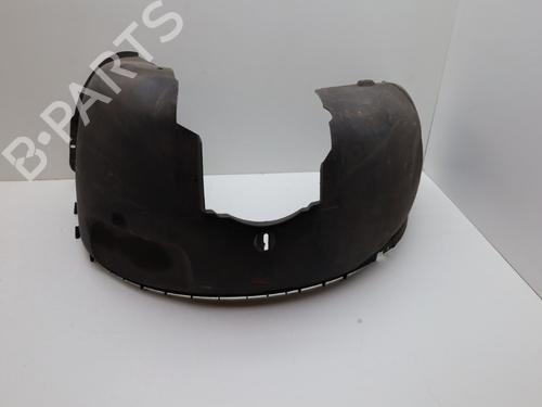 Used Other SAAB 9-5 (YS3E) 2.0 t (150 hp) 29954439