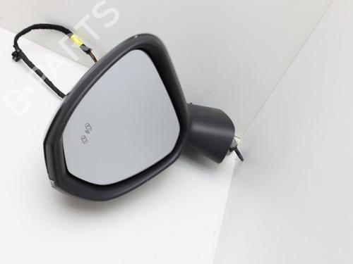 Left mirror LYNK & CO 01 PHEV | BP35792700C26 - Image 5