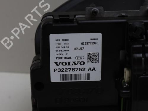 Instrument cluster VOLVO S60 III (224) T5 | BP29743726C47 - Image 4