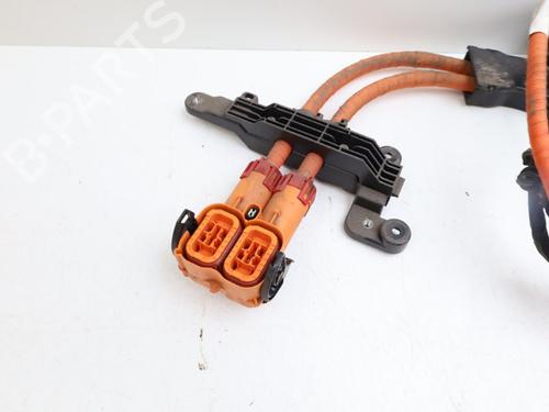 Cable VOLVO XC60 II (246) T8 Hybrid Polestar AWD | BP33322138E12  - Image 6