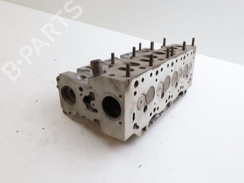 Used Cylinder head Cylinder head VOLVO 440 (445) 1.7 (87 hp) 28567281 28567281