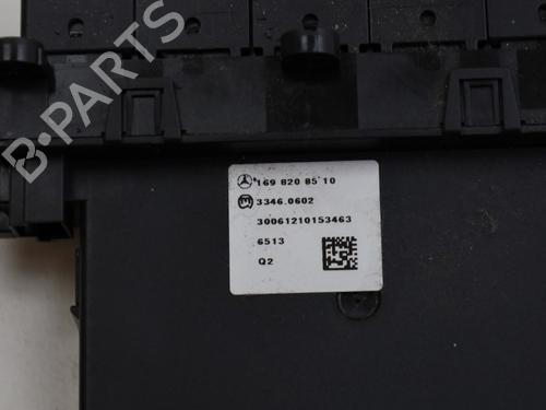 Switch MERCEDES-BENZ B-CLASS Sports Tourer (W245) B 200 TURBO (245.234) | BP22346933I30 