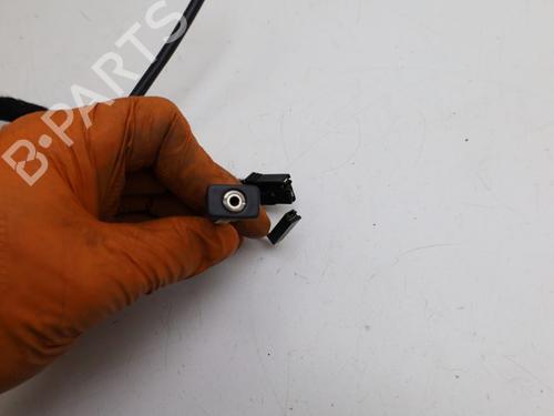 Cable SAAB 9-3 (YS3F, E79, D79, D75) 1,8t | BP23429263E12 