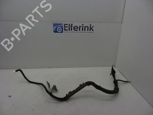Used Cable OPEL MERIVA B MPV (S10) 1.4 (75) (140 hp) 18619602
