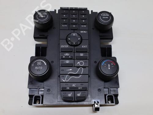 Used Climate control VOLVO V50 (545) 1.6 (101 hp) 32871651
