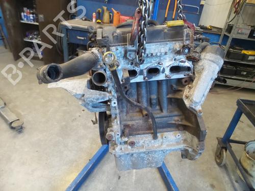 Motor Motor OPEL CORSA C (X01) 1.0 (F08, F68) (58 hp) 18619281 18619281