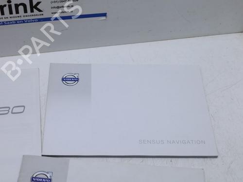 Other VOLVO S80 II (124) D4 | BP18635103O1 