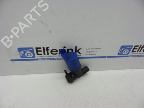 Used Washer pump Washer pump 18627579 18627579