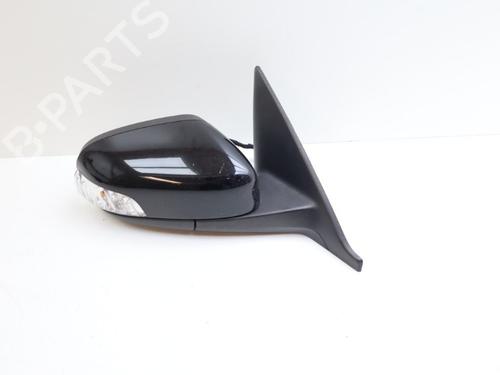 Used Right mirror VOLVO S40 II (544) 2.0 (146 hp) 29220304