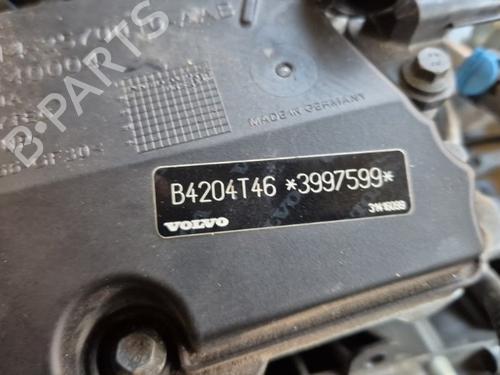 Engine VOLVO V60 II (225) T6 Plug-in Hybrid AWD | BP29954384M1