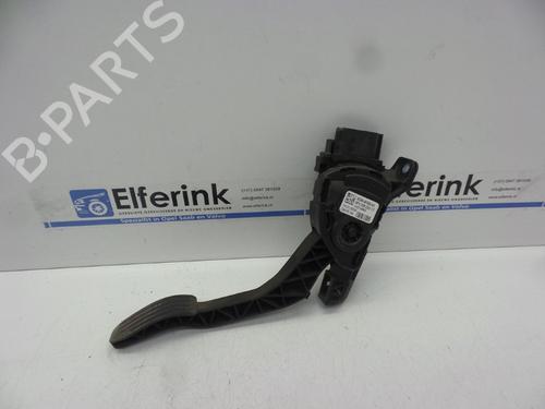 Used Pedal VOLVO XC60 I SUV (156) 2.4 D / D3 / D4 AWD (163 hp) 18629001