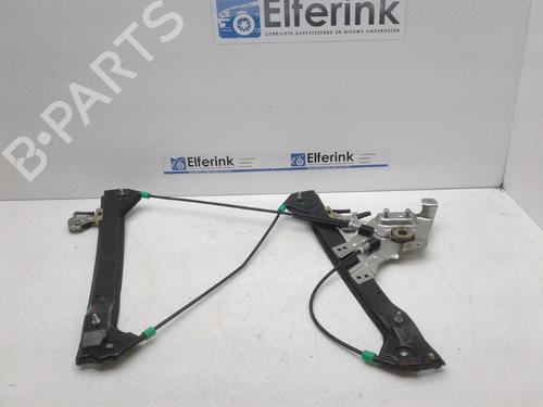 Used Front left window mechanism Front left window mechanism SAAB 9-3 (YS3F, E79, D79, D75) 2.0 t (175 hp) 18639123 18639123
